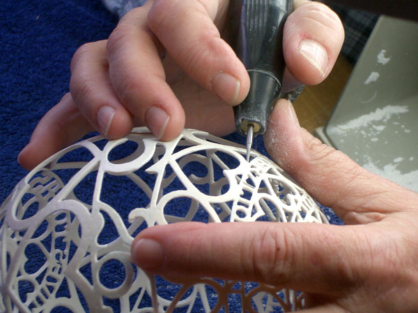 Egg Carving Ideas